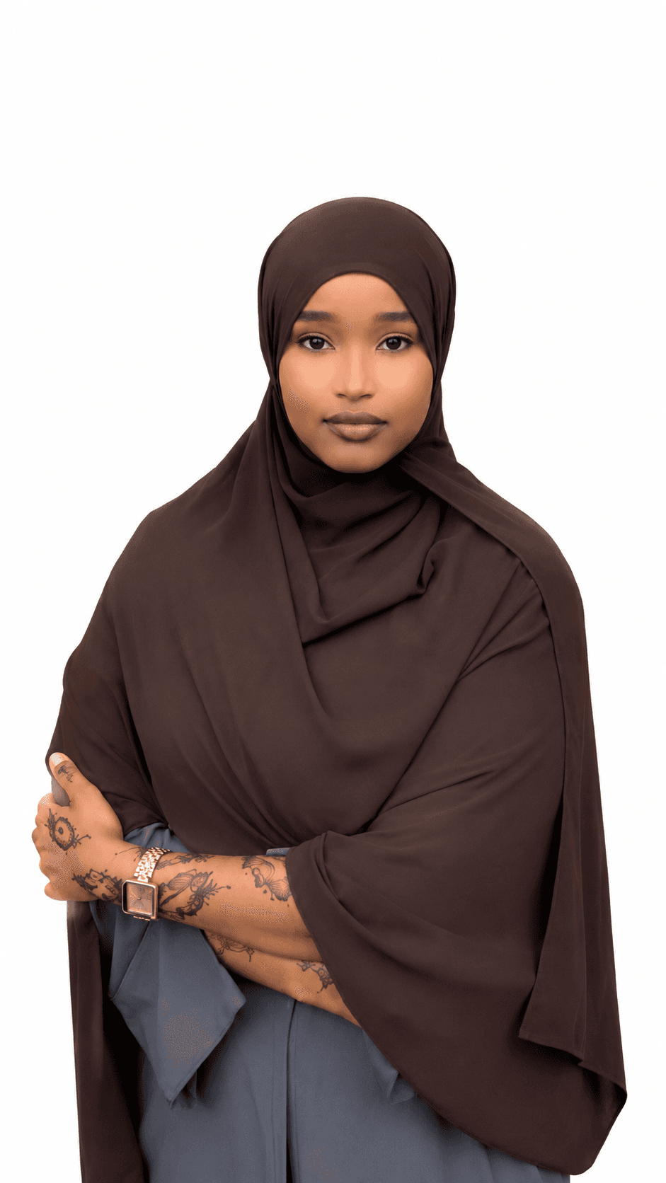 Kowther mohamud Omar