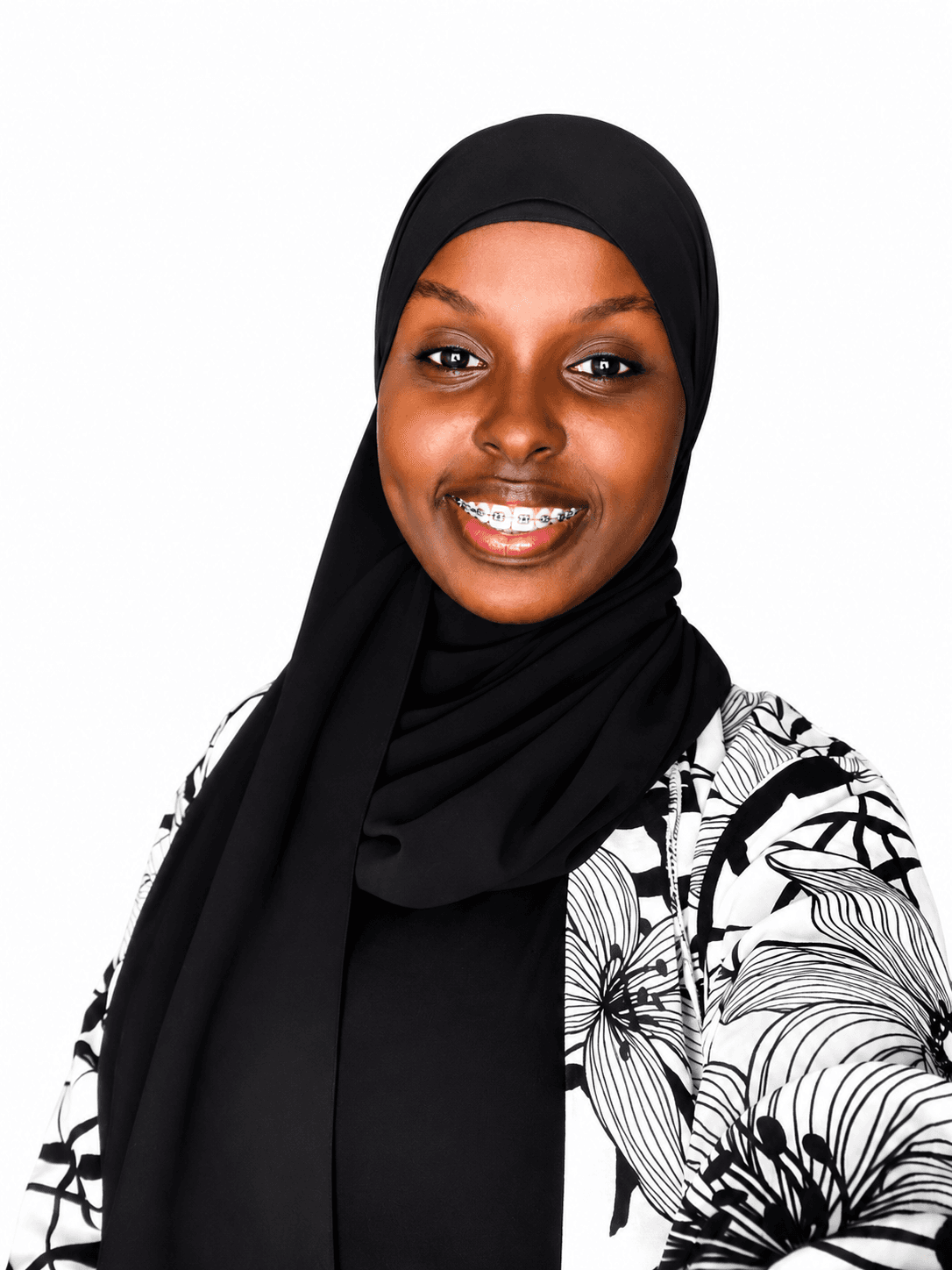 Layla Mohamed Adan