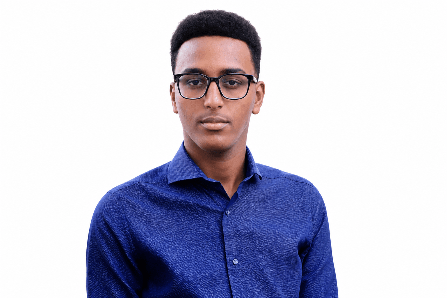 Ahmed Muhidin Ali